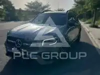 2021 Mercedes Benz GLB