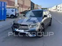 2021 Mercedes Benz GLB