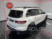 2021 Mercedes Benz GLB