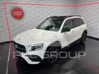 2021 Mercedes Benz GLB