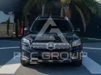 2021 Mercedes Benz GLB
