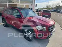 2021 Mercedes Benz GLB