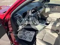 2021 Mercedes Benz GLB