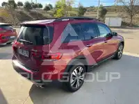 2021 Mercedes Benz GLB