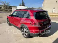 2021 Mercedes Benz GLB