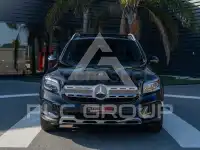 2021 Mercedes Benz GLB