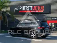 2021 Mercedes Benz GLB