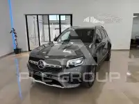 2021 Mercedes Benz GLB