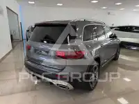 2021 Mercedes Benz GLB