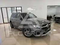 2021 Mercedes Benz GLB