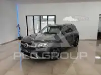 2021 Mercedes Benz GLB