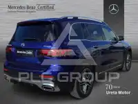 2021 Mercedes Benz GLB