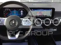 2021 Mercedes Benz GLB