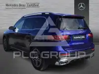 2021 Mercedes Benz GLB