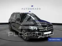 2021 Mercedes Benz GLB