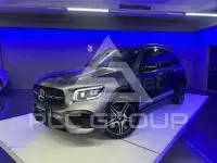 2021 Mercedes Benz GLB