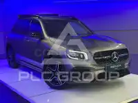 2021 Mercedes Benz GLB