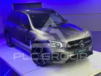 2021 Mercedes Benz GLB