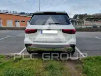 2021 Mercedes Benz GLB
