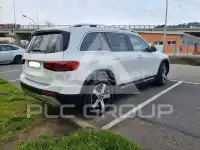 2021 Mercedes Benz GLB