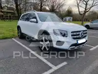 2021 Mercedes Benz GLB