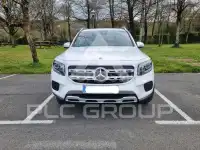 2021 Mercedes Benz GLB
