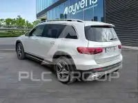 2021 Mercedes Benz GLB