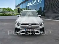 2021 Mercedes Benz GLB