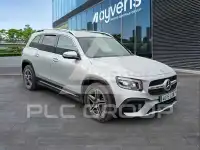 2021 Mercedes Benz GLB