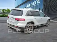 2021 Mercedes Benz GLB