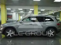 2021 Mercedes Benz GLB
