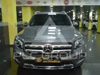 2021 Mercedes Benz GLB