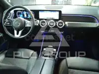 2021 Mercedes Benz GLB