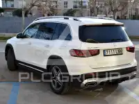 2021 Mercedes Benz GLB