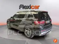 2021 Mercedes Benz GLB