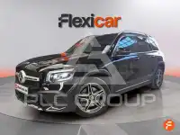2021 Mercedes Benz GLB