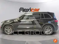 2021 Mercedes Benz GLB