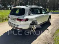2021 Mercedes Benz GLB