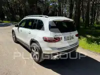 2021 Mercedes Benz GLB
