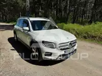 2021 Mercedes Benz GLB