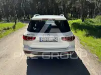2021 Mercedes Benz GLB