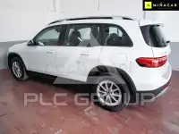 2021 Mercedes Benz GLB