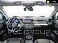 2021 Mercedes Benz GLB