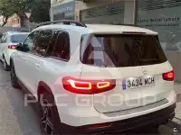 2021 Mercedes Benz GLB