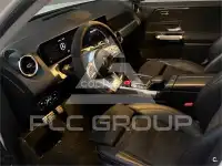 2021 Mercedes Benz GLB