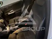 2021 Mercedes Benz GLB