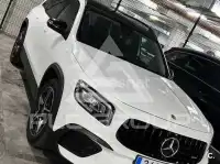 2021 Mercedes Benz GLB
