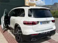2021 Mercedes Benz GLB