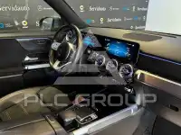 2021 Mercedes Benz GLB