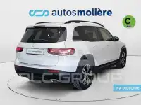 2021 Mercedes Benz GLB